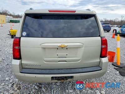 Zdjęcie 6 z 14 samochodu: 2016 CHEVROLET SUBURBAN K1500 LT VIN:1GNSKHKC1GR444834 - miniatura