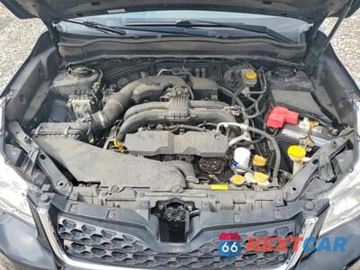 Zdjęcie 12 z 12 samochodu: 2016 SUBARU FORESTER 2.5I PREMIUM VIN:JF2SJADC2GH435566 - miniatura