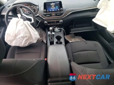 Zdjęcie 8 z 12 samochodu: 2025 NISSAN ALTIMA 2.5 SV VIN:1N4BL4DV1SN380524 - miniatura