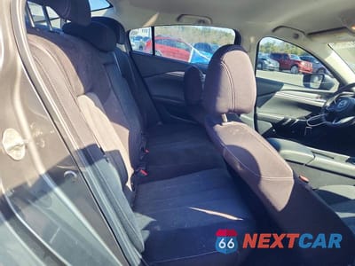 Zdjęcie 10 z 12 samochodu: 2020 MAZDA 6 VIN:JM1GL1UM0L1526068 - miniatura