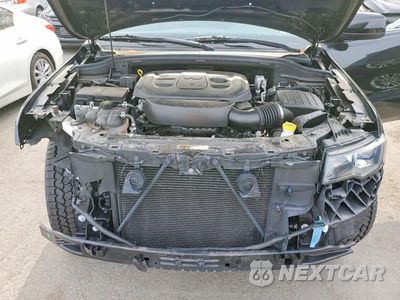 Zdjęcie 12 z 14 samochodu: 2020 JEEP GRAND CHEROKEE LAREDO VIN:1C4RJFAG1LC361646 - miniatura