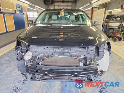 Piąte zdjęcie samochodu w środku: 2013 FORD EDGE SEL VIN:2FMDK4JC9DBA13244 - miniatura