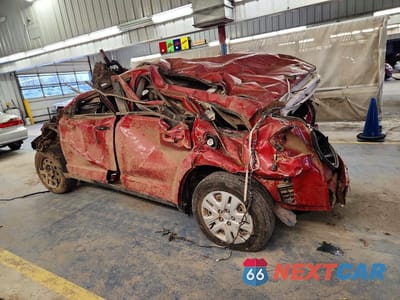 Drugie zdjęcie samochodu z przodu: 2015 DODGE JOURNEY SE VIN:3C4PDCAB8FT692279 - miniatura