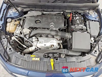 Zdjęcie 11 z 11 samochodu: 2020 MERCEDES-BENZ GLB 250 VIN:W1N4M4GB3LW052088 - miniatura