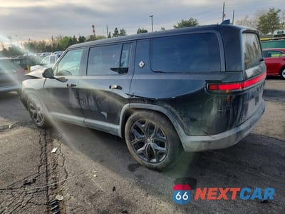 Drugie zdjęcie samochodu z przodu: 2026 RIVIAN R1S ADVENTURE VIN:7PDSGCBA7TN083776 - miniatura