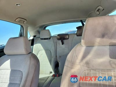 Zdjęcie 10 z 13 samochodu: 2024 HONDA HR-V LX VIN:3CZRZ2H3XRM760299 - miniatura