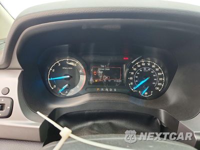 Zdjęcie 9 z 12 samochodu: 2022 FORD RANGER XL VIN:1FTER4FH9NLD17040 - miniatura