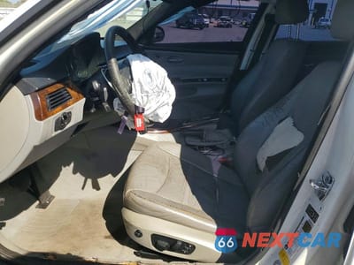 Zdjęcie 7 z 11 samochodu: 2006 BMW 325 I AUTOMATIC VIN:WBAVB17506NK33652 - miniatura