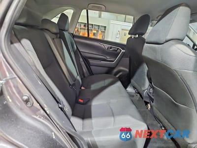 Zdjęcie 11 z 14 samochodu: 2025 TOYOTA RAV4 LE VIN:2T3G1RFV2SC499600 - miniatura