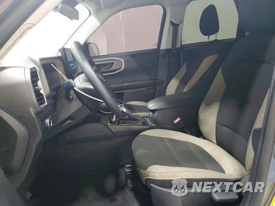 Zdjęcie 7 z 13 samochodu: 2025 FORD BRONCO SPORT BIG BEND VIN:3FMCR9BNXSRE22744 - miniatura