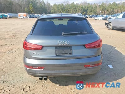 Zdjęcie 6 z 12 samochodu: 2018 AUDI Q3 PREMIUM VIN:WA1BCCFS0JR013459 - miniatura