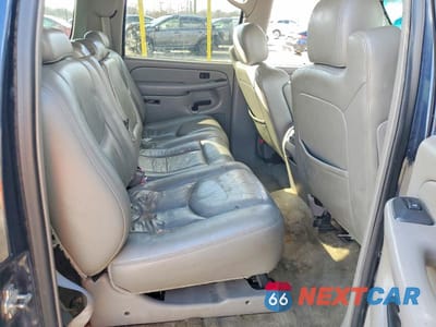 Zdjęcie 11 z 14 samochodu: 2005 CHEVROLET SUBURBAN K1500 VIN:3GNFK16Z25G229578 - miniatura