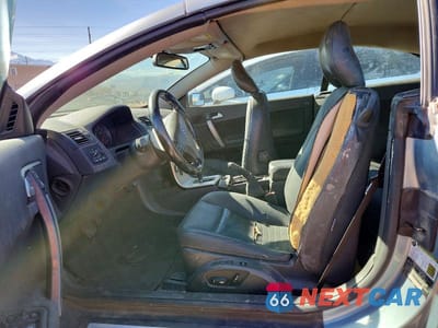 Zdjęcie 7 z 11 samochodu: 2007 VOLVO C70 T5 VIN:YV1MC68247J015651 - miniatura