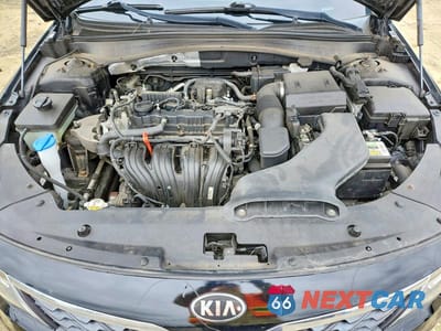 Zdjęcie 11 z 12 samochodu: 2019 KIA OPTIMA LX VIN:5XXGT4L33KG338464 - miniatura