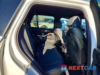 Zdjęcie 10 z 11 samochodu: 2020 BMW X5 SDRIVE 40I VIN:5UXCR4C05L9B45817 - miniatura