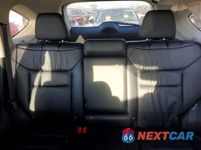 Zdjęcie 10 z 13 samochodu: 2014 HONDA CR-V EXL VIN:2HKRM4H7XEH624113 - miniatura
