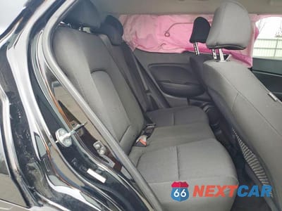Zdjęcie 10 z 13 samochodu: 2022 HYUNDAI VENUE SE VIN:KMHRB8A31NU160392 - miniatura