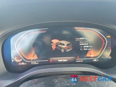 Zdjęcie 9 z 13 samochodu: 2024 BMW X3 XDRIVE30I VIN:WBX57DP00RN311624 - miniatura