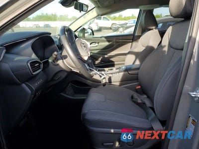 Zdjęcie 7 z 13 samochodu: 2023 HYUNDAI SANTA FE SEL VIN:5NMS24AJ0PH623629 - miniatura