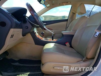 Zdjęcie 7 z 11 samochodu: 2007 LEXUS ES 350 BASE VIN:JTHBJ46G772079066 - miniatura