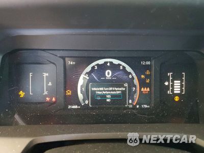 Zdjęcie 9 z 12 samochodu: 2025 TOYOTA TACOMA SR5 VIN:3TMLB5JN1SM131033 - miniatura