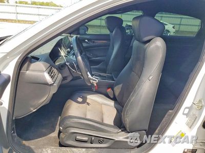 Zdjęcie 7 z 12 samochodu: 2018 HONDA ACCORD SPORT VIN:1HGCV1F31JA212764 - miniatura