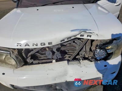 Zdjęcie 12 z 12 samochodu: 2013 LAND ROVER RANGE ROVER SPORT HSE LUXURY VIN:SALSK2D46DA812410 - miniatura