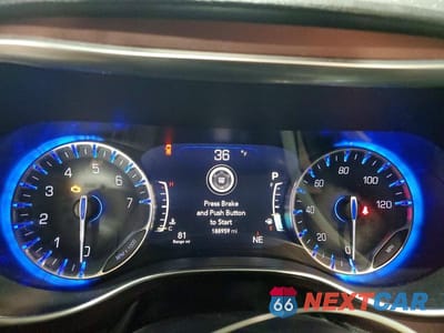 Zdjęcie 9 z 12 samochodu: 2020 CHRYSLER PACIFICA LIMITED VIN:2C4RC1GGXLR144219 - miniatura