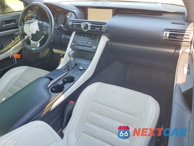 Zdjęcie 8 z 11 samochodu: 2021 LEXUS RC 300 F SPORT VIN:JTHGA5BC9M5011313 - miniatura