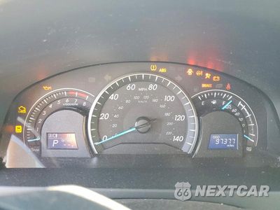 Zdjęcie 9 z 12 samochodu: 2014 TOYOTA CAMRY LE VIN:4T4BF1FK0ER430246 - miniatura