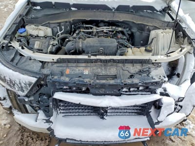 Zdjęcie 12 z 15 samochodu: 2021 FORD EXPLORER XLT VIN:1FMSK8DH0MGB86083 - miniatura