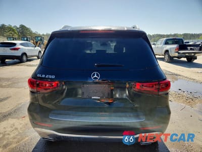 Zdjęcie 6 z 13 samochodu: 2022 MERCEDES-BENZ GLB 250 VIN:W1N4M4GB6NW259836 - miniatura