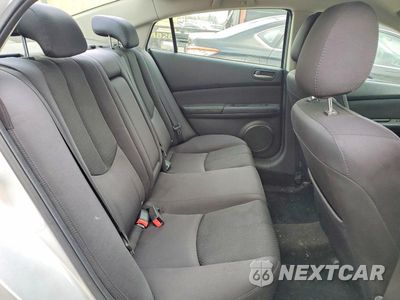 Zdjęcie 10 z 11 samochodu: 2011 MAZDA 6 I VIN:1YVHZ8BH2B5M28078 - miniatura