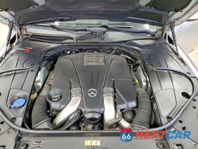 Zdjęcie 11 z 11 samochodu: 2015 MERCEDES-BENZ S 550 4MATIC VIN:WDDUG8FBXFA151263 - miniatura