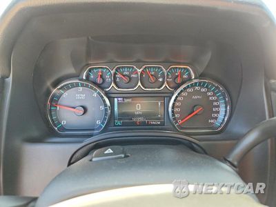 Zdjęcie 9 z 13 samochodu: 2015 CHEVROLET TAHOE C1500 LTZ VIN:1GNSCCKC6FR565602 - miniatura