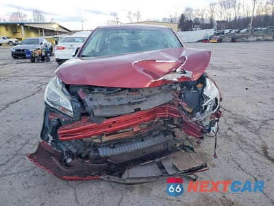 Piąte zdjęcie samochodu w środku: 2017 SUBARU LEGACY SPORT VIN:4S3BNAS61H3033472 - miniatura