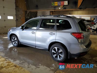 Drugie zdjęcie samochodu z przodu: 2017 SUBARU FORESTER 2.5I PREMIUM VIN:JF2SJAEC3HH530900 - miniatura