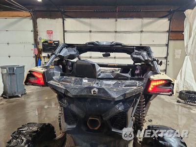 Zdjęcie 6 z 10 samochodu: 2022 CAN-AM MAVERICK X3 DS TURBO UTILITY VEHICLE VIN:3JBVGAY44NE000583 - miniatura