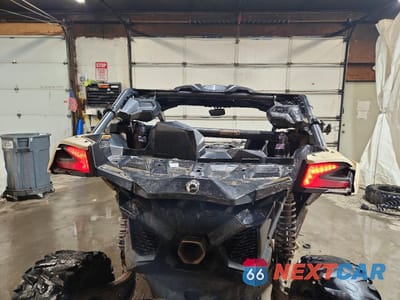 Zdjęcie 6 z 11 samochodu: 2022 CAN-AM MAVERICK X3 DS TURBO UTILITY VEHICLE VIN:3JBVGAY44NE000583 - miniatura