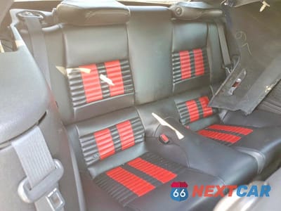 Zdjęcie 10 z 11 samochodu: 2012 FORD MUSTANG SHELBY GT500 VIN:1ZVBP8KS6C5238036 - miniatura