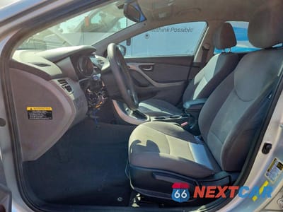 Zdjęcie 7 z 11 samochodu: 2014 HYUNDAI ELANTRA SE VIN:5NPDH4AE0EH496942 - miniatura