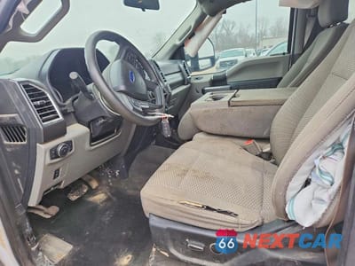 Zdjęcie 7 z 12 samochodu: 2018 FORD F250 SUPER DUTY VIN:1FT7W2B64JEB74684 - miniatura