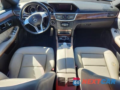 Zdjęcie 8 z 11 samochodu: 2013 MERCEDES-BENZ E 350 VIN:WDDHF5KB7DA668820 - miniatura