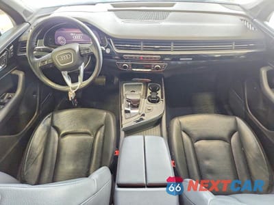 Zdjęcie 8 z 12 samochodu: 2019 AUDI Q7 PRESTIGE VIN:WA1VAAF73KD011710 - miniatura