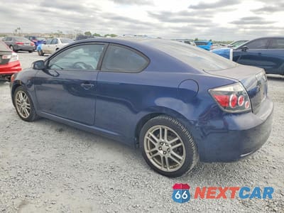 Drugie zdjęcie samochodu z przodu: 2008 SCION TC BASE VIN:JTKDE167680224312 - miniatura