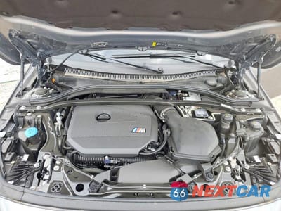 Zdjęcie 11 z 11 samochodu: 2026 BMW M2 VIN:WBA33GG0XT7T99236 - miniatura
