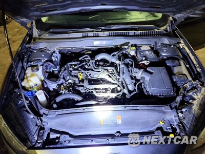 Zdjęcie 12 z 14 samochodu: 2019 FORD FUSION SE VIN:3FA6P0HD8KR216250 - miniatura