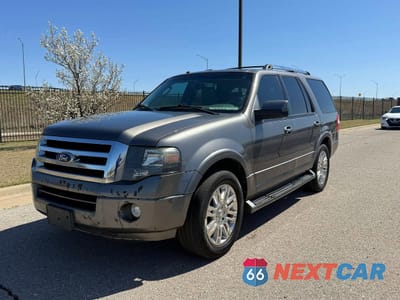 Drugie zdjęcie samochodu z przodu: 2011 FORD EXPEDITION LIMITED VIN:1FMJU1K51BEF29627 - miniatura