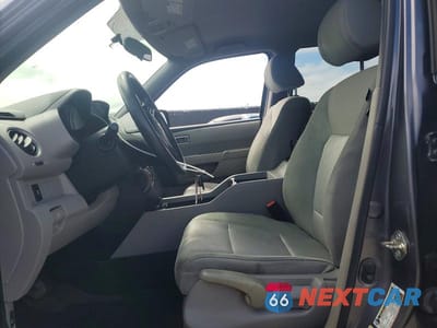 Zdjęcie 7 z 12 samochodu: 2015 HONDA PILOT LX VIN:5FNYF3H29FB015759 - miniatura