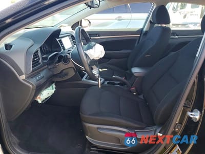 Zdjęcie 7 z 12 samochodu: 2020 HYUNDAI ELANTRA VALUE EDITION VIN:KMHD84LF3LU021239 - miniatura